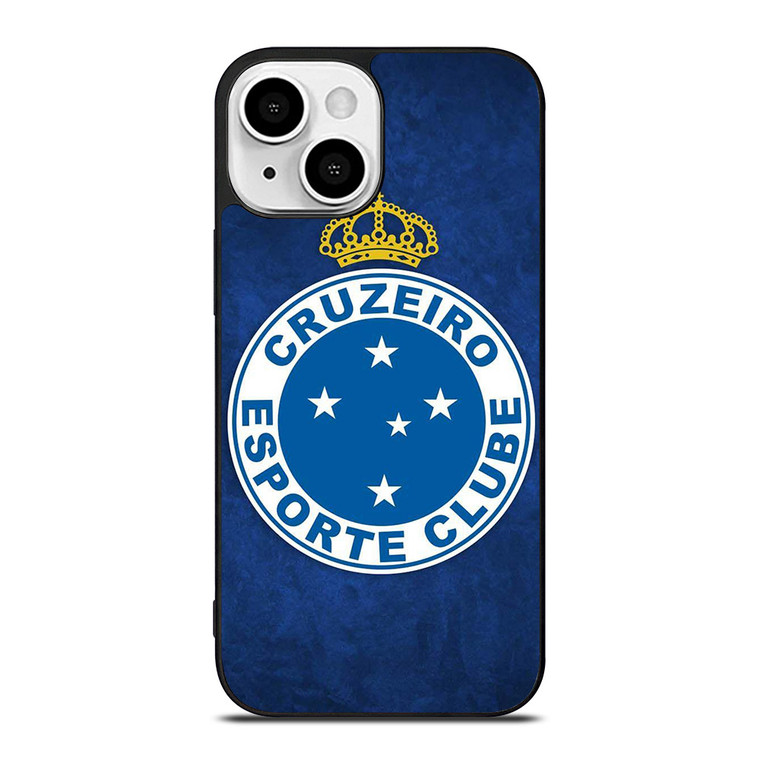 CRUZEIRO FC iPhone 13 Mini Case