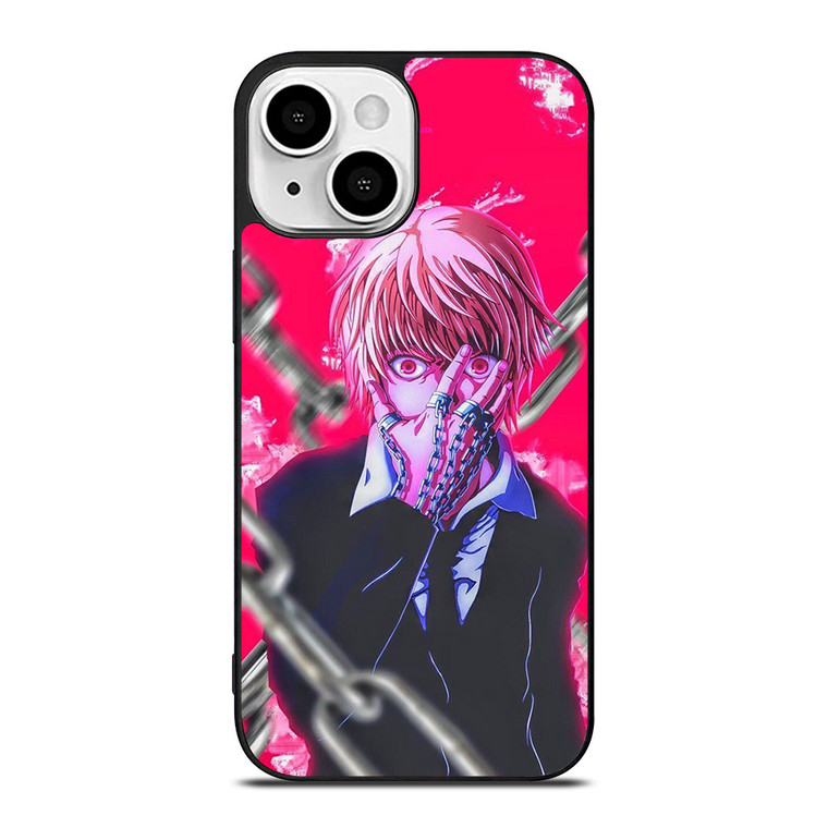 KURAPIKA HUNTER X HUNTER iPhone 13 Mini Case