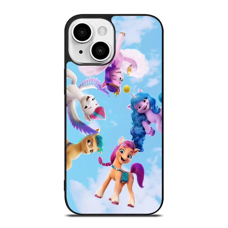 MY LITTLE PONY iPhone 13 Mini Case