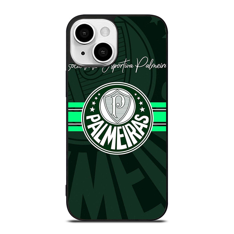 PALMEIRAS ICON iPhone 13 Mini Case