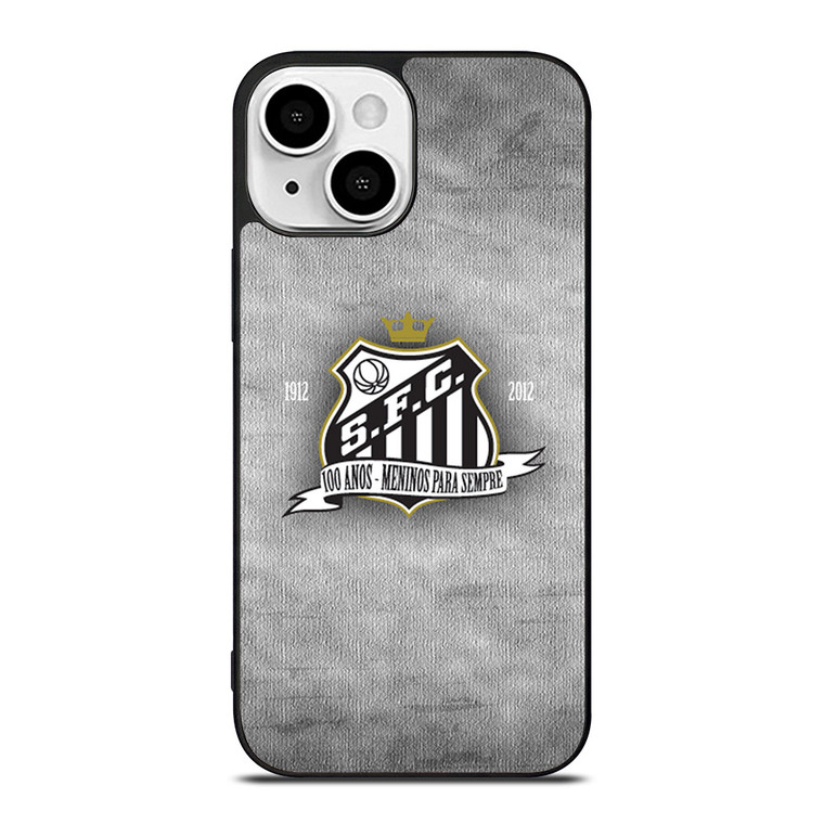 SANTOS FC ICON iPhone 13 Mini Case
