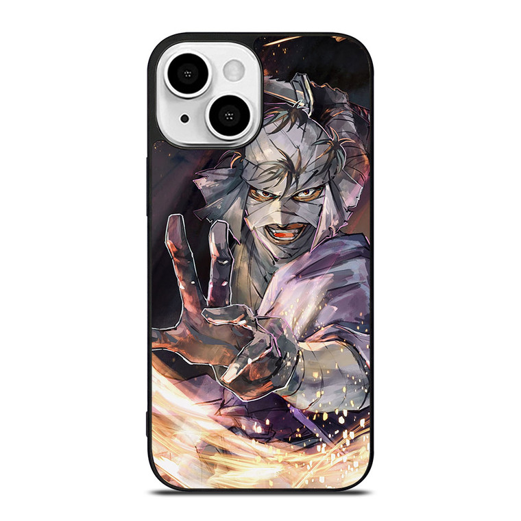 SHISHIO MAKOTO KENSHIN iPhone 13 Mini Case
