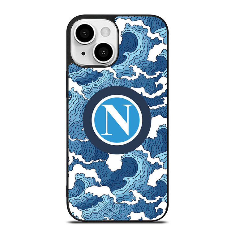 SSC NAPOLI ICON 2 iPhone 13 Mini Case