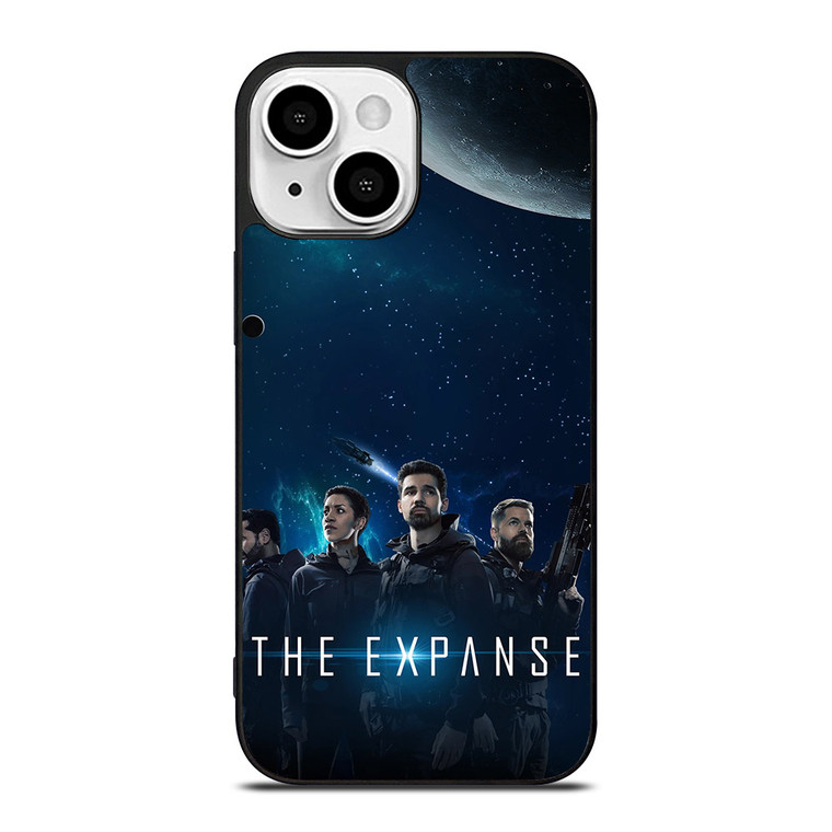 THE EXPANSE CHARACTERS iPhone 13 Mini Case