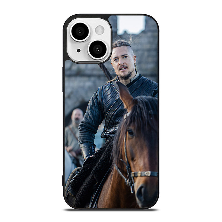 UHTRED THE LAST KIINGDOM iPhone 13 Mini Case