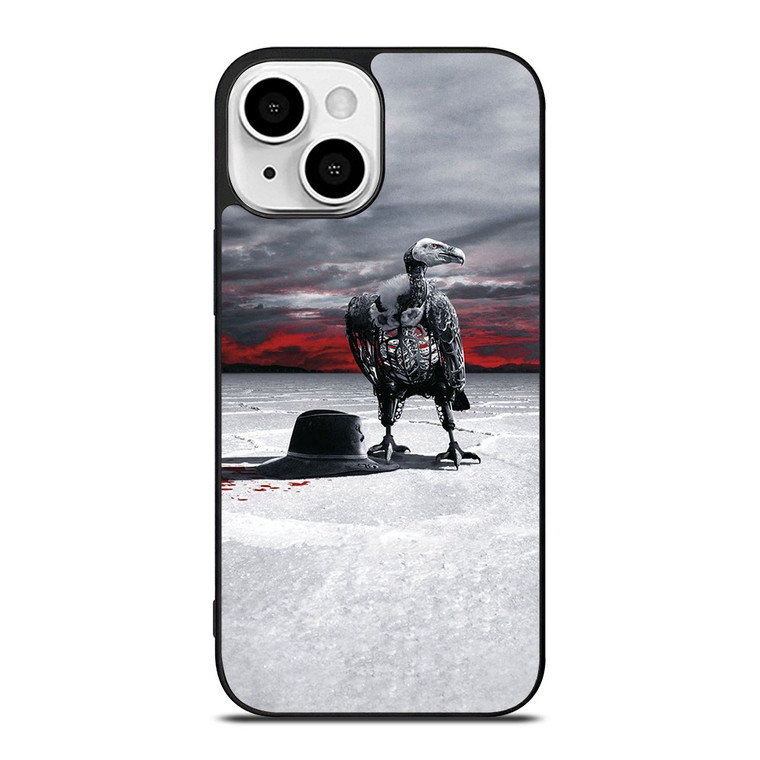WESTWORLD ICON iPhone 13 Mini Case