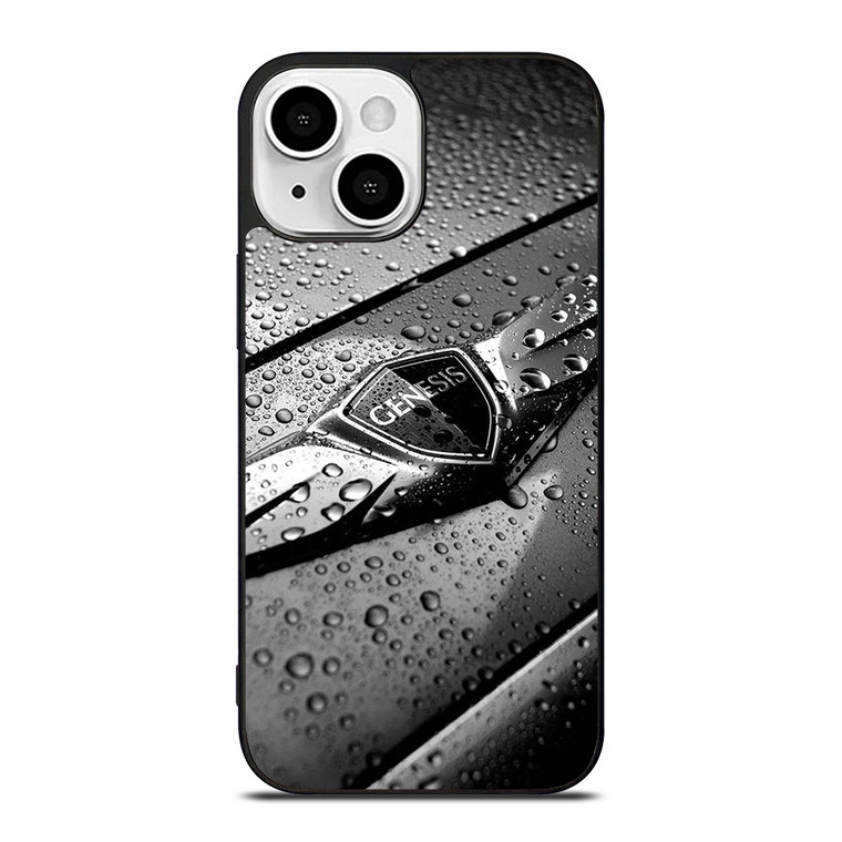 WET GENESIS SYMBOL iPhone 13 Mini Case