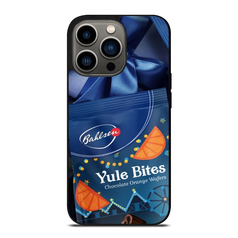 BAHLSEN WAFER iPhone 13 Pro Case