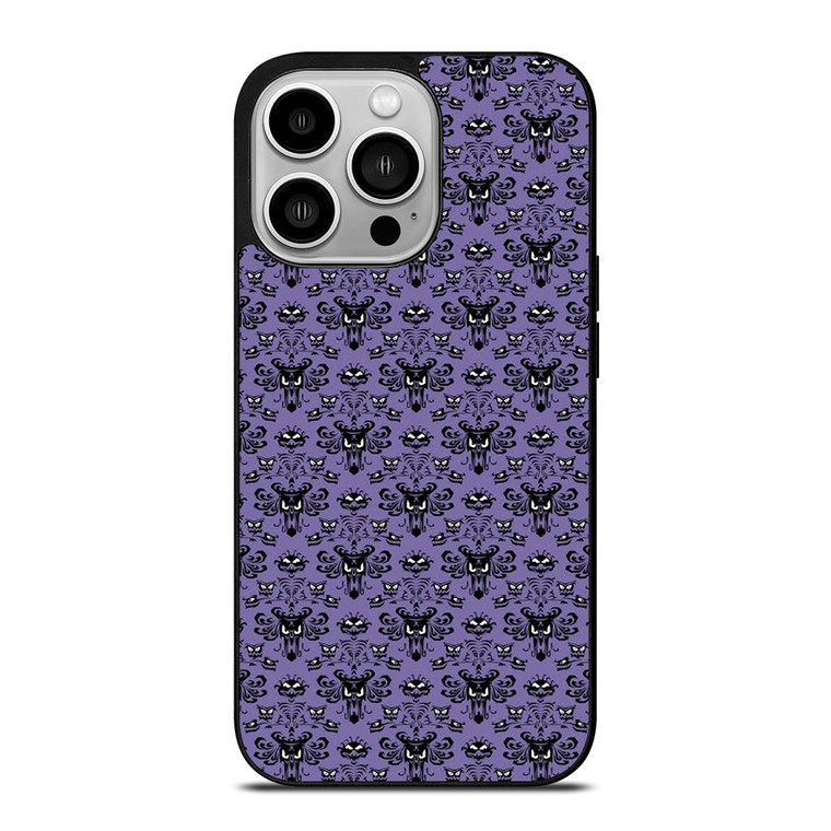 HAUNTED MANSION DISNEY iPhone 14 Pro Case