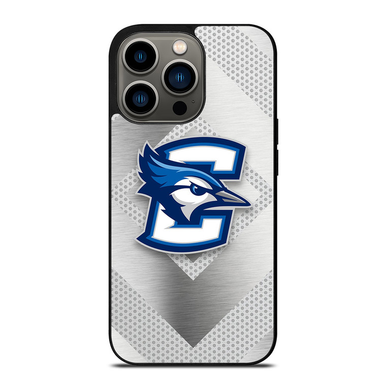 CREIGHTON BLUEJAYS ICON iPhone 13 Pro Case CREIGHTON BLUEJAYS ICON iPhone 13 Pro Case