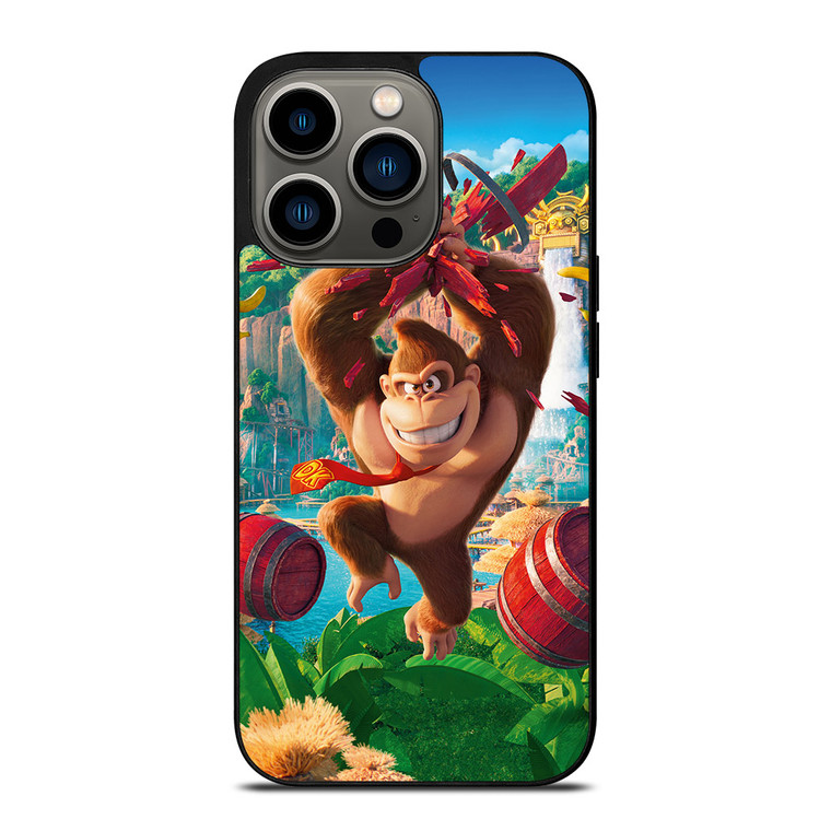 DONKEY KONG JUMP iPhone 13 Pro Case