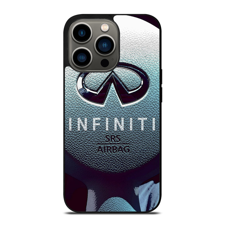 INFINITI AIRBAG iPhone 13 Pro Case
