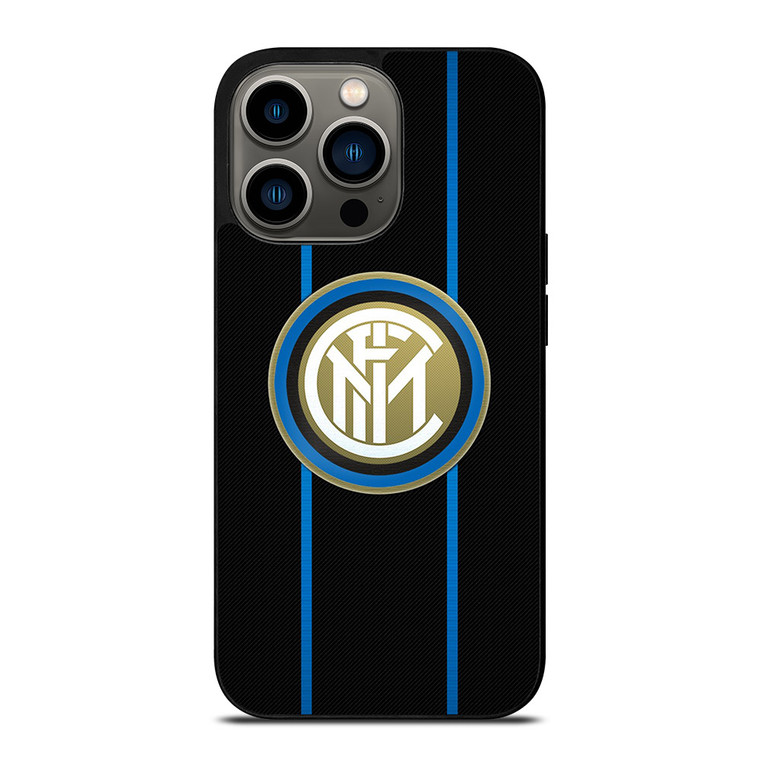 INTER MILAN LOGO 2 iPhone 13 Pro Case