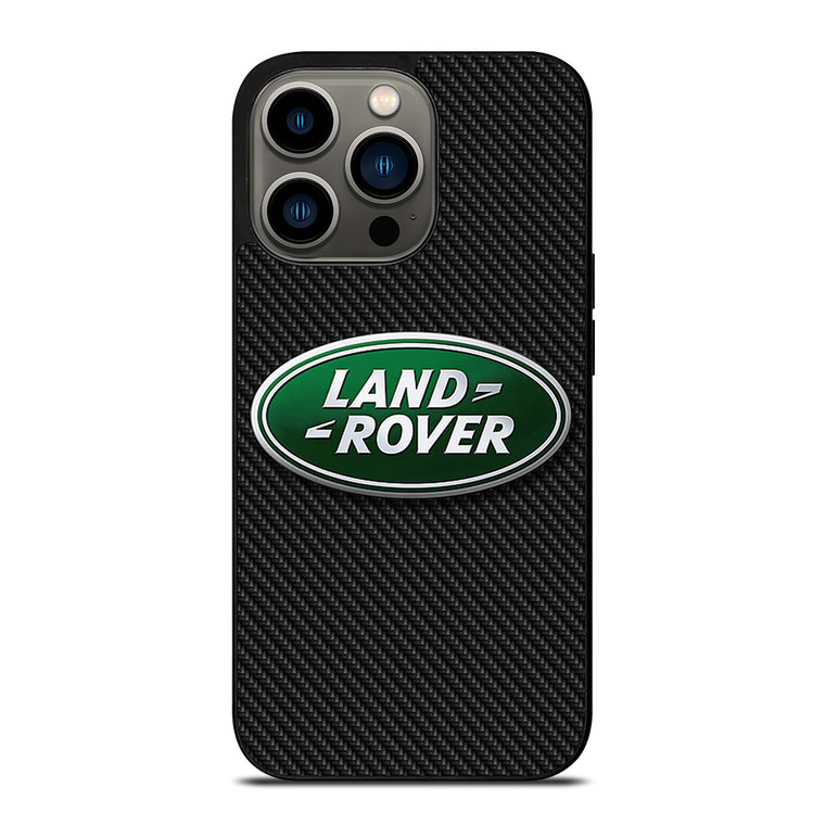 LAND ROVER ICON iPhone 13 Pro Case LAND ROVER ICON iPhone 13 Pro Case