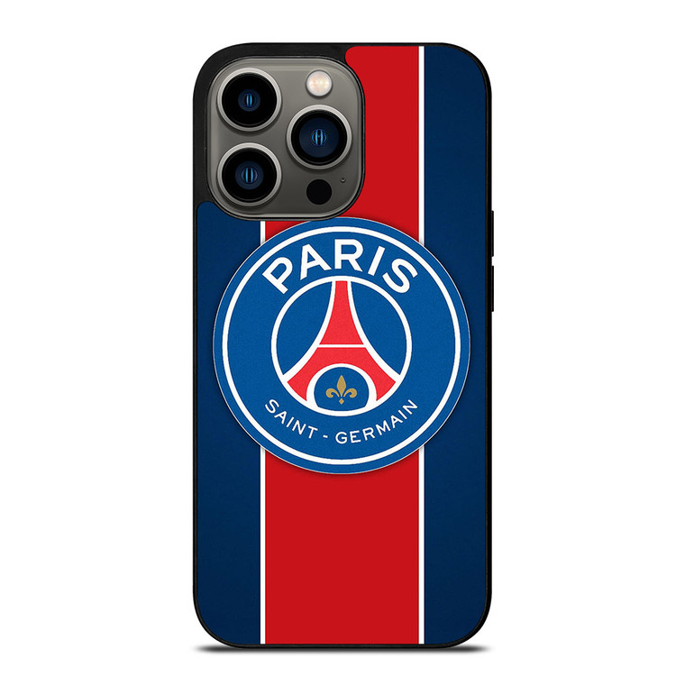 PARIS SAINT GERMAIN PSG FC 2 iPhone 13 Pro Case PARIS SAINT GERMAIN PSG FC 2 iPhone 13 Pro Case