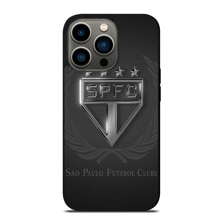 SAO PAULO FC ART iPhone 13 Pro Case SAO PAULO FC ART iPhone 13 Pro Case