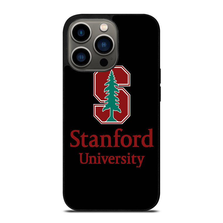 STANFORD UNIVERSITY LOGO iPhone 13 Pro Case STANFORD UNIVERSITY LOGO iPhone 13 Pro Case