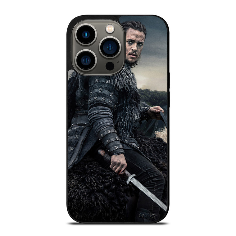 THE LAST KINGDOM UHTRED iPhone 13 Pro Case