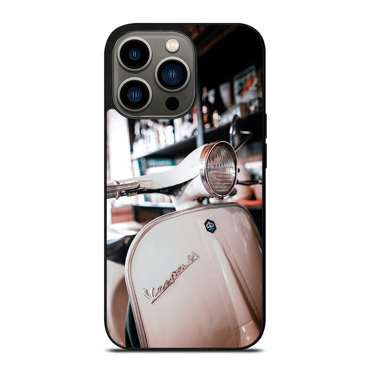 VESPA PIAGGIO 2 iPhone 13 Pro Case