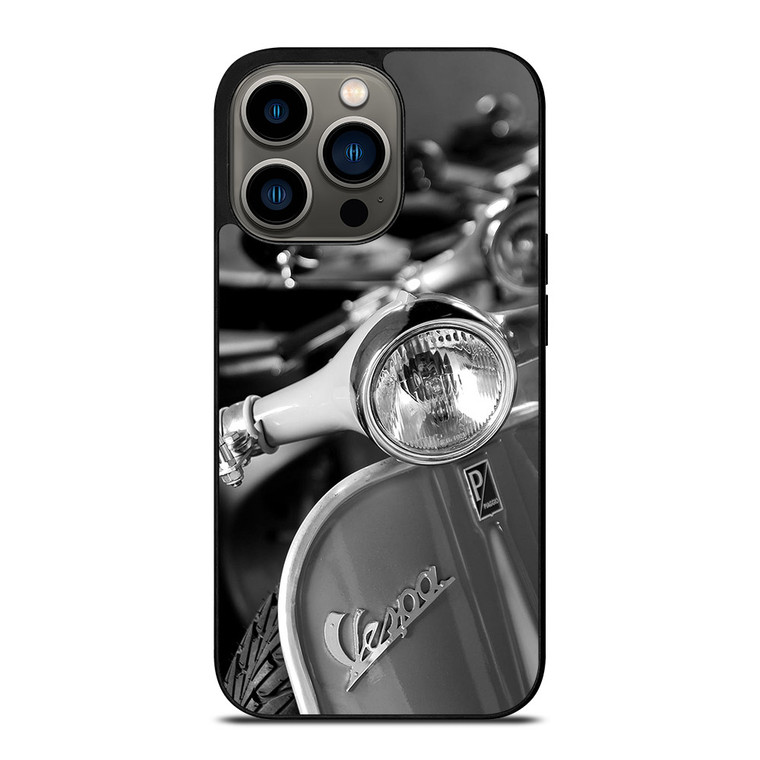 VESPA PIAGGIO iPhone 13 Pro Case