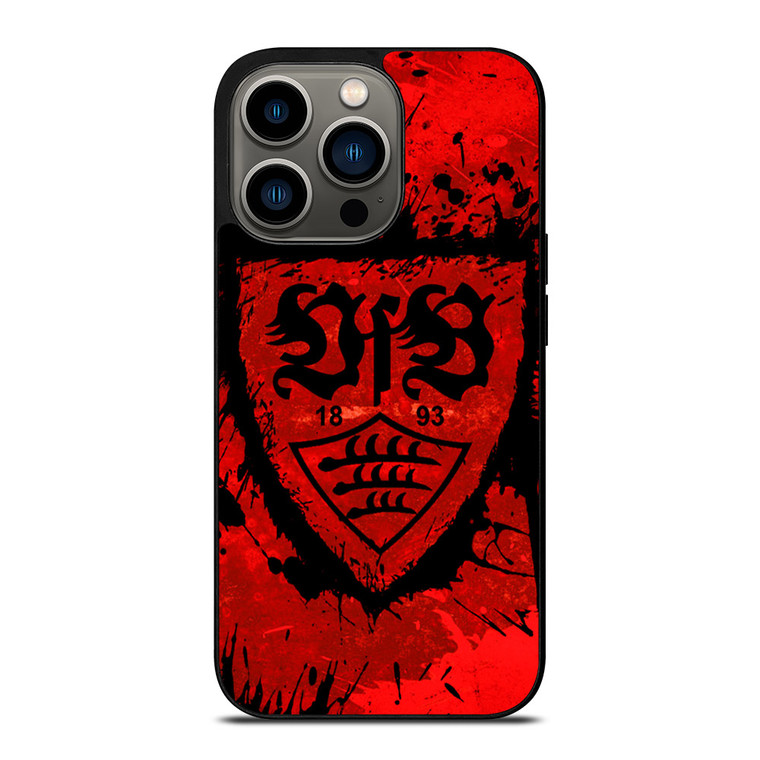 VFB STUTTGART 1893 LOGO iPhone 13 Pro Case