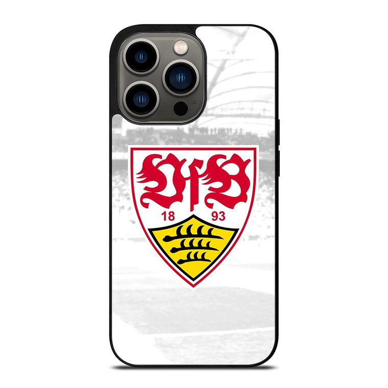 VFB STUTTGART FOOTBALL CLUB iPhone 13 Pro Case