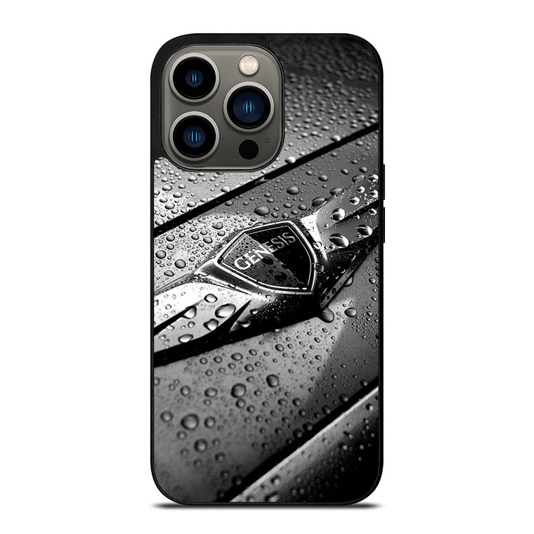 WET GENESIS SYMBOL iPhone 13 Pro Case