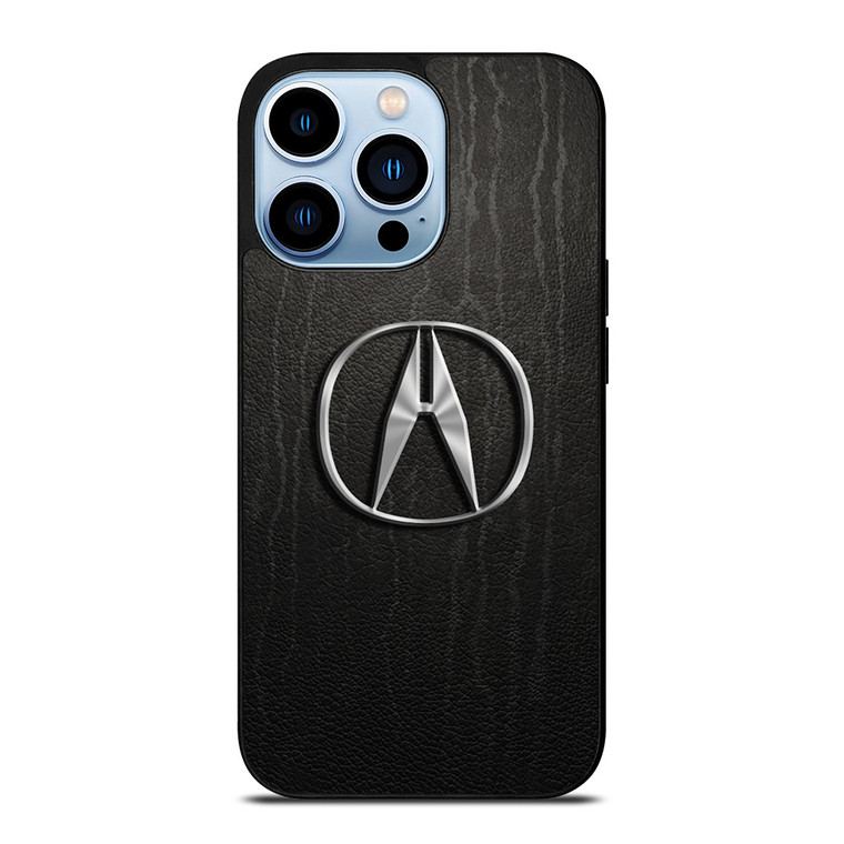 ACURA LOGO iPhone 13 Pro Max Case