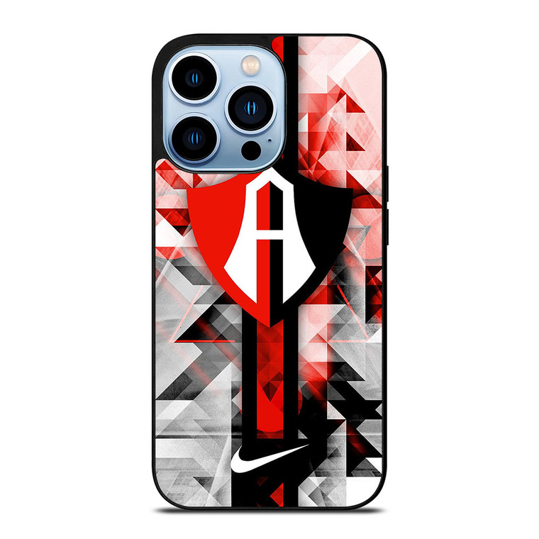 ATLAS FOOTBALL CLUB iPhone 13 Pro Max Case