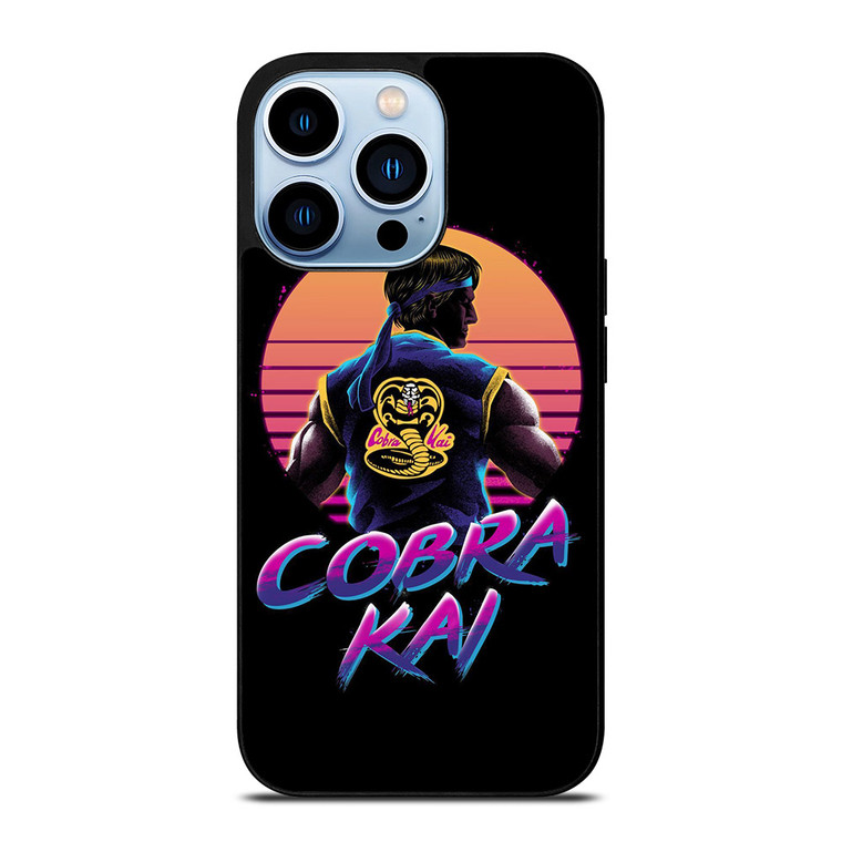COBRA KAI LOGO ICON iPhone 13 Pro Max Case