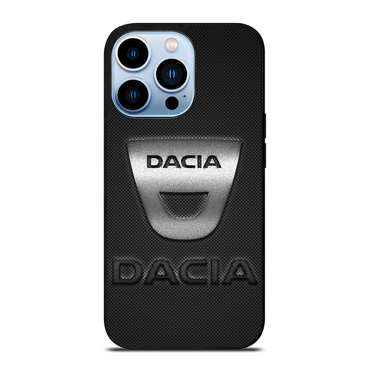DACIA ICON iPhone 13 Pro Max Case DACIA ICON iPhone 13 Pro Max Case