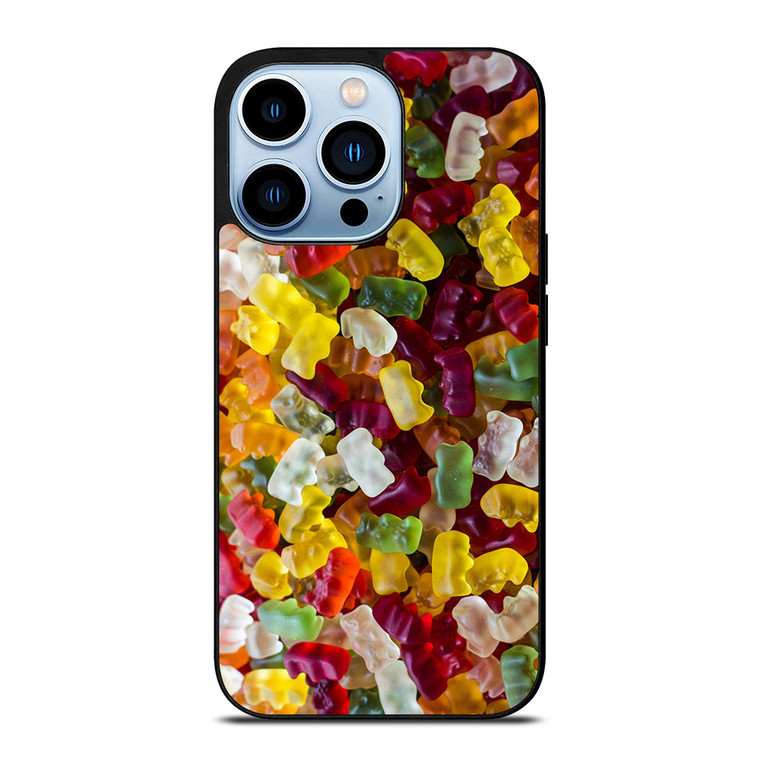 HARIBO GUMMY BEAR YUMMY iPhone 13 Pro Max Case