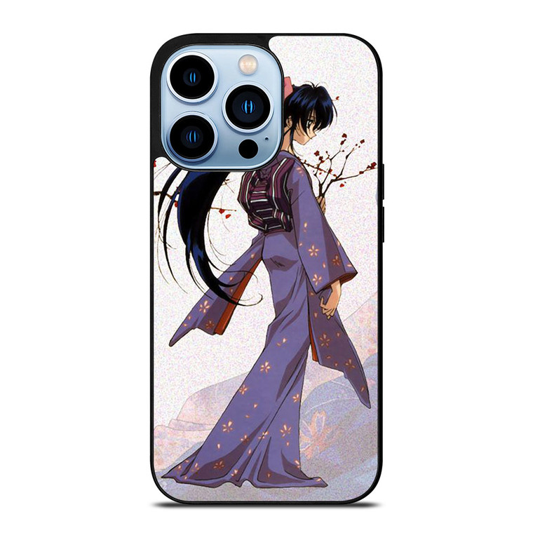 KAMIYA KAORU ANIME iPhone 13 Pro Max Case KAMIYA KAORU ANIME iPhone 13 Pro Max Case