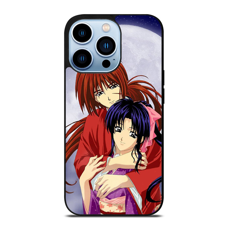KENSHIN KAORU KAMIYA iPhone 13 Pro Max Case KENSHIN KAORU KAMIYA iPhone 13 Pro Max Case