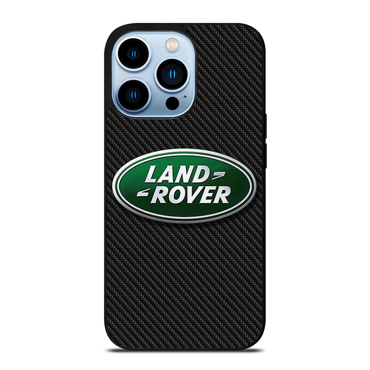 LAND ROVER ICON iPhone 13 Pro Max Case LAND ROVER ICON iPhone 13 Pro Max Case