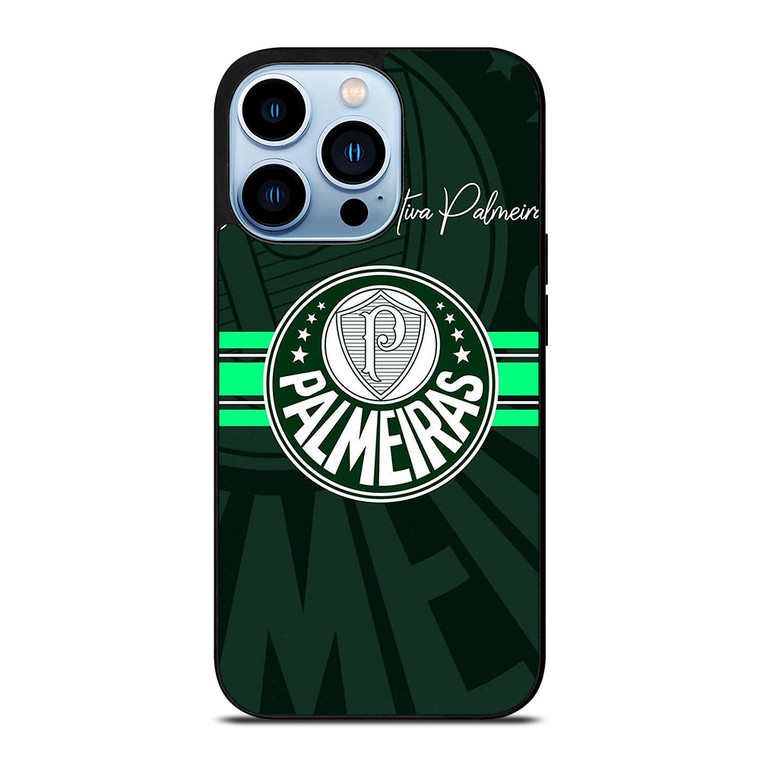 PALMEIRAS ICON iPhone 13 Pro Max Case