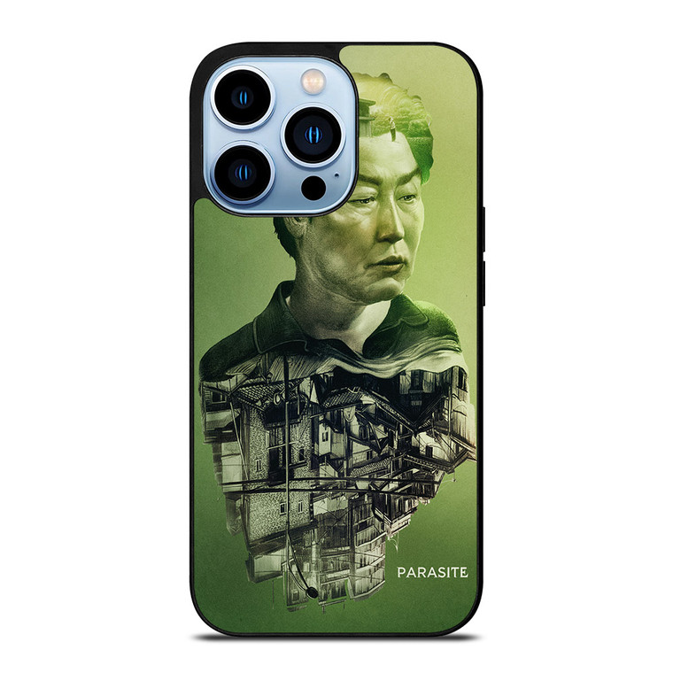 PARASITE MOVIE 2 iPhone 13 Pro Max Case