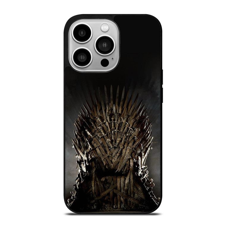 GAME OF THRONES iPhone 14 Pro Case