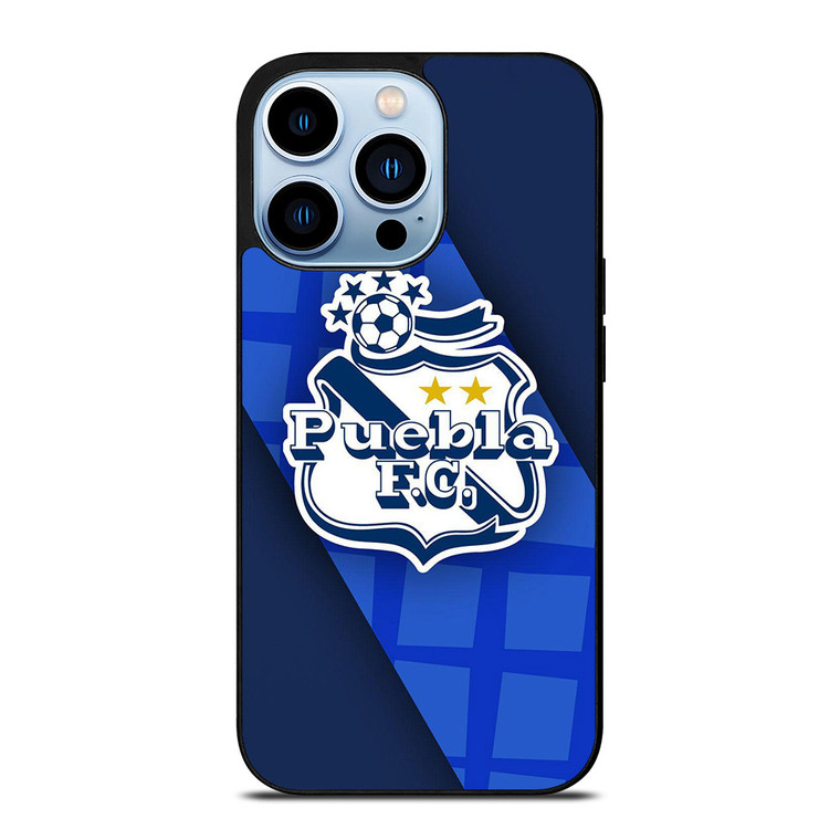 PUEBLA FC LOGO iPhone 13 Pro Max Case