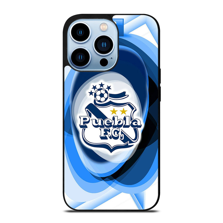 PUEBLA FC SYMBOL iPhone 13 Pro Max Case