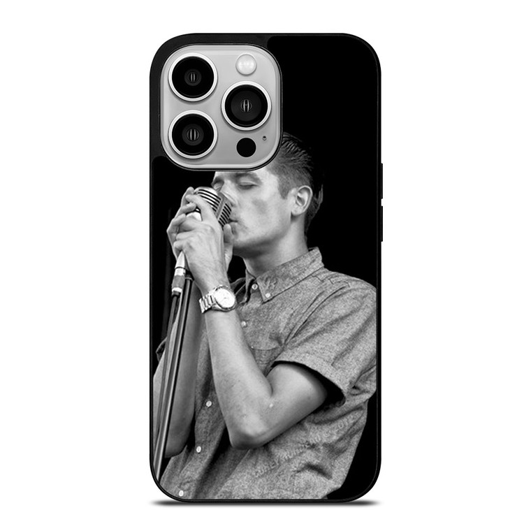 G-EAZY COOL MAN iPhone 14 Pro Case