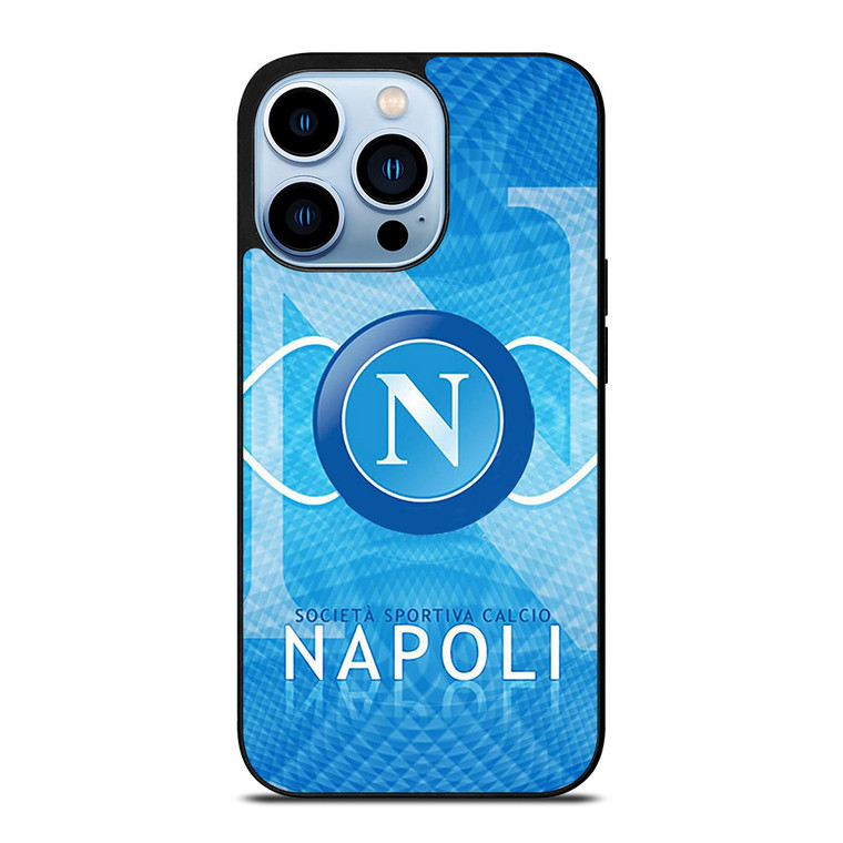 SSC NAPOLI ICON 3 iPhone 13 Pro Max Case