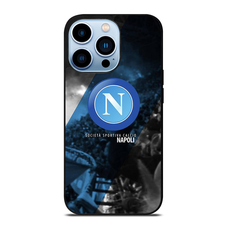 SSC NAPOLI ICON iPhone 13 Pro Max Case