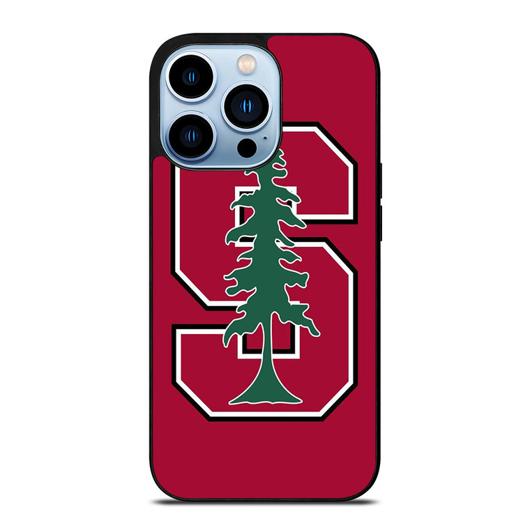 STANFORD UNIVERSITY ICON iPhone 13 Pro Max Case STANFORD UNIVERSITY ICON iPhone 13 Pro Max Case