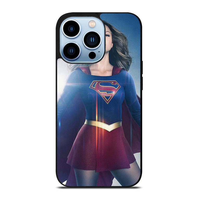 SUPERGIRL DC COMICS iPhone 13 Pro Max Case