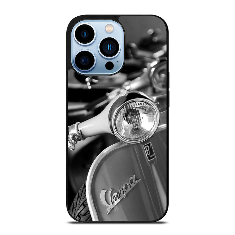 VESPA PIAGGIO iPhone 13 Pro Max Case