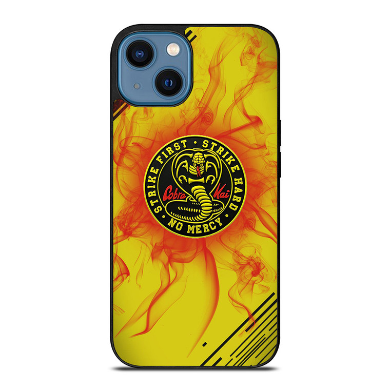 COBRA KAI SYMBOL iPhone 14 Case
