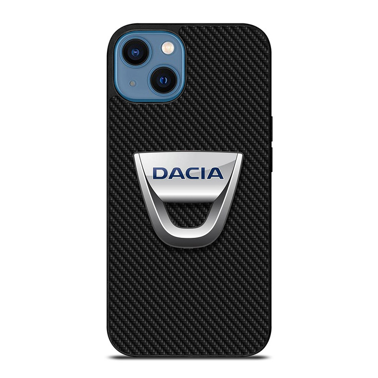 DACIA LOGO iPhone 14 Case