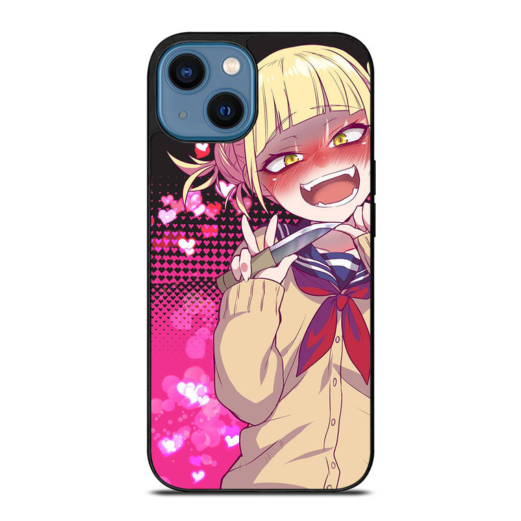 HIMIKO TOGA ANIME iPhone 14 Case