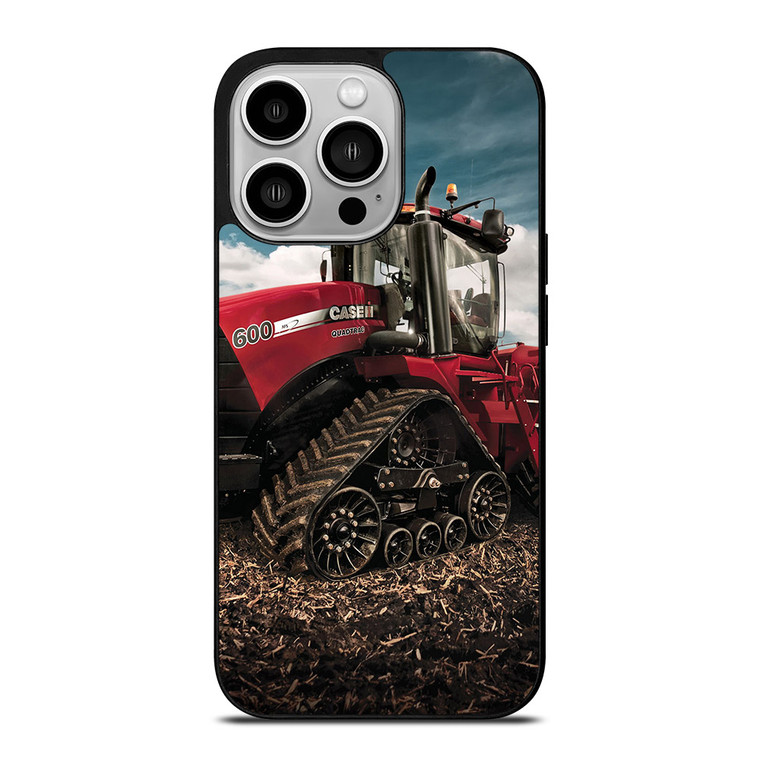 FARMALL IH INTERNATIONAL HARVESTER 2 iPhone 14 Pro Case